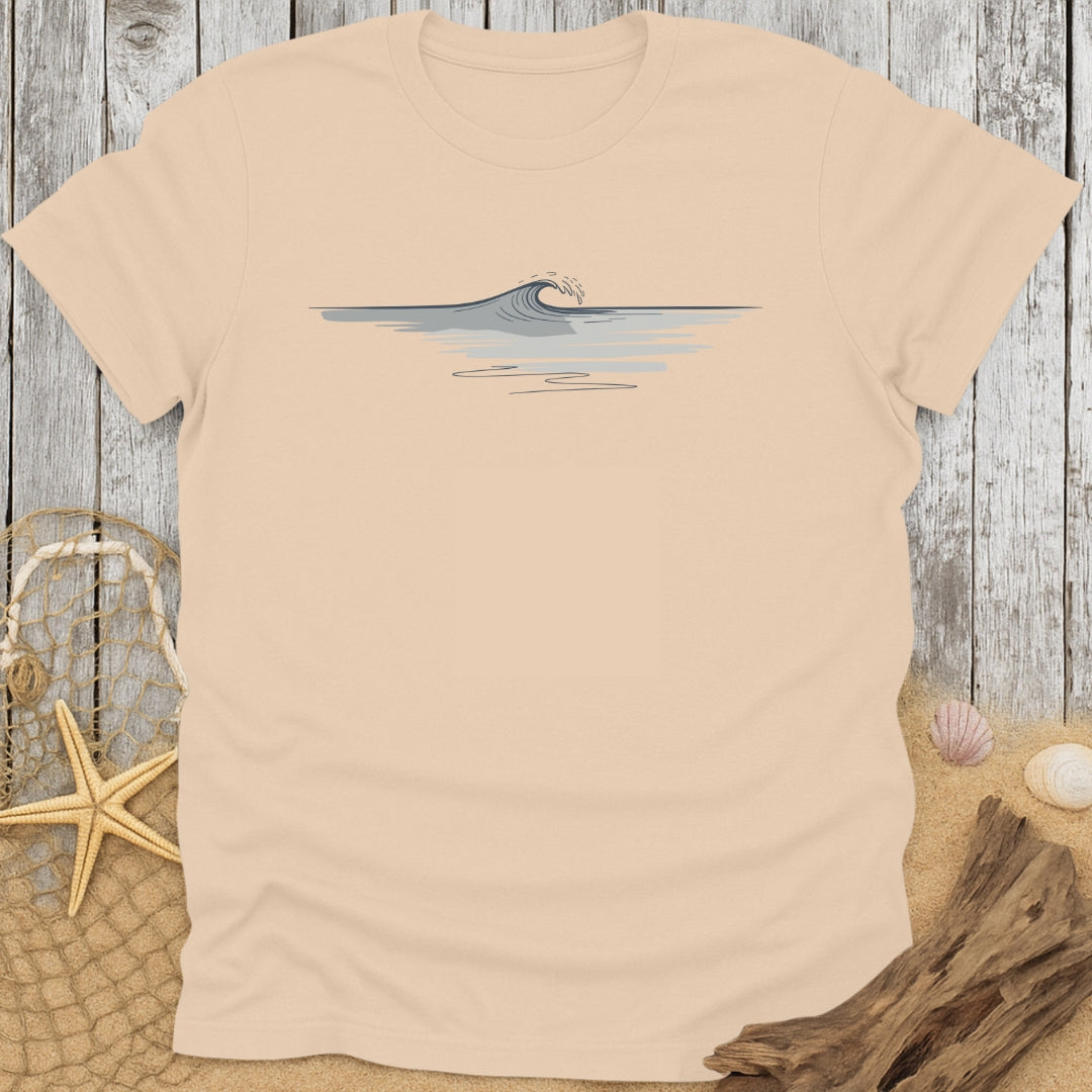 Glass Morning T-Shirt