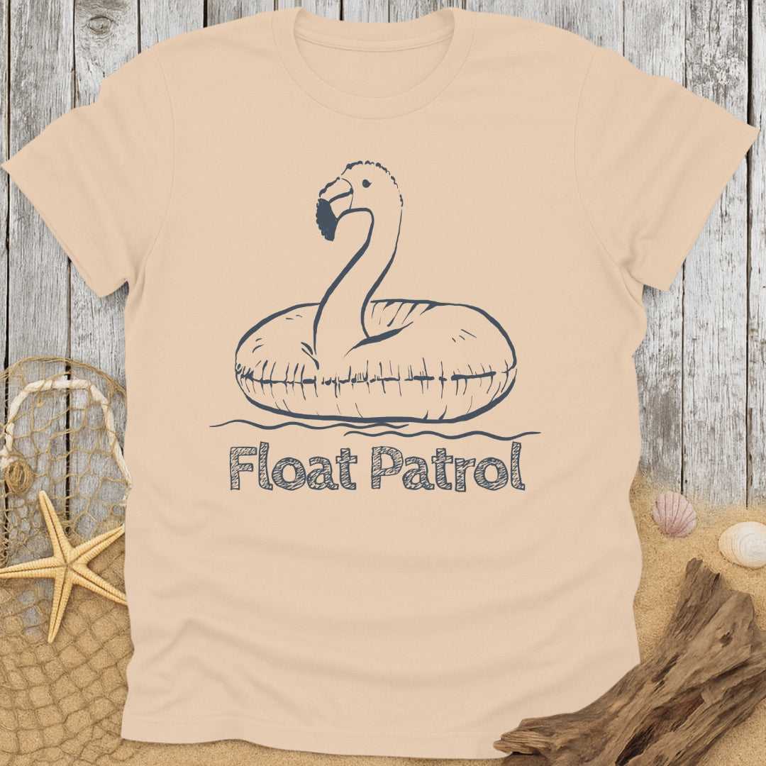 Float Patrol T-Shirt