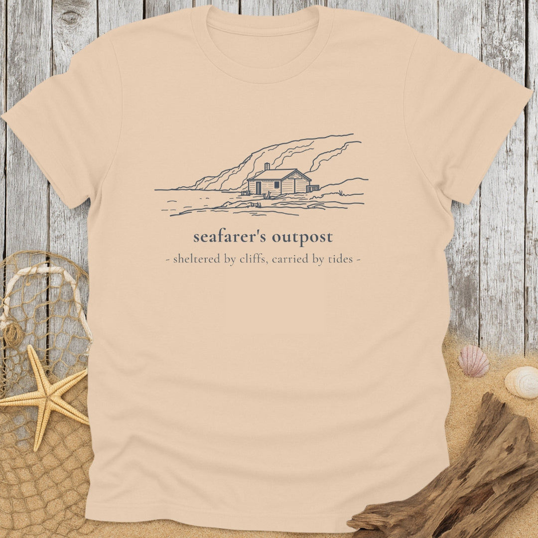 Seafarer's Outpost T-Shirt