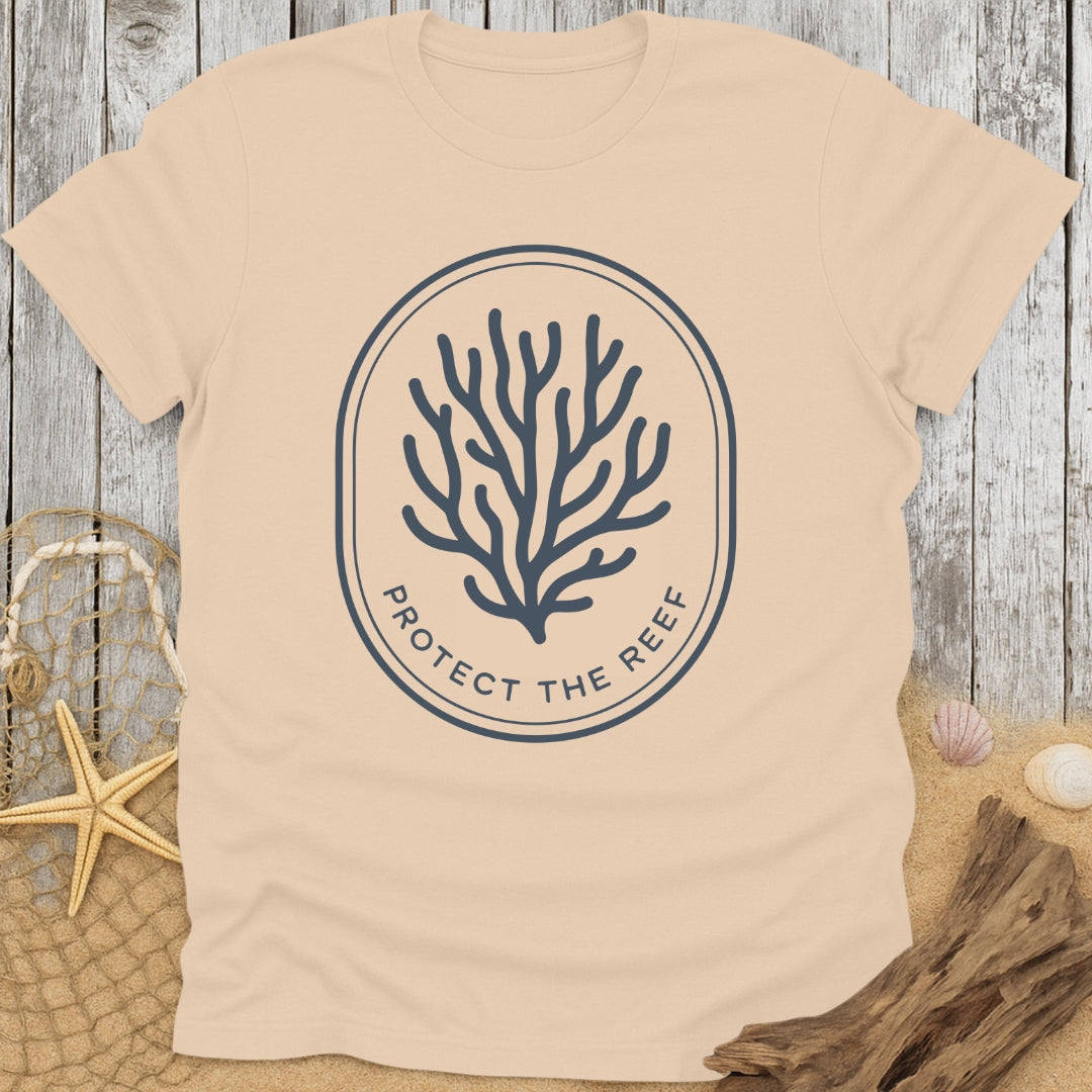 Reefkeeper Badge T-Shirt