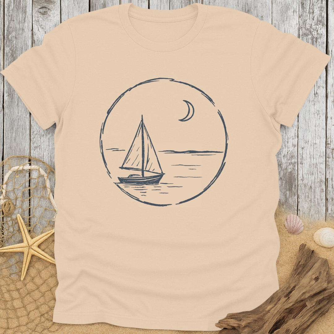 Still Within T-Shirt