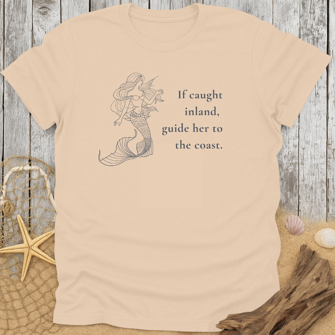 Carry Her Home T-Shirt