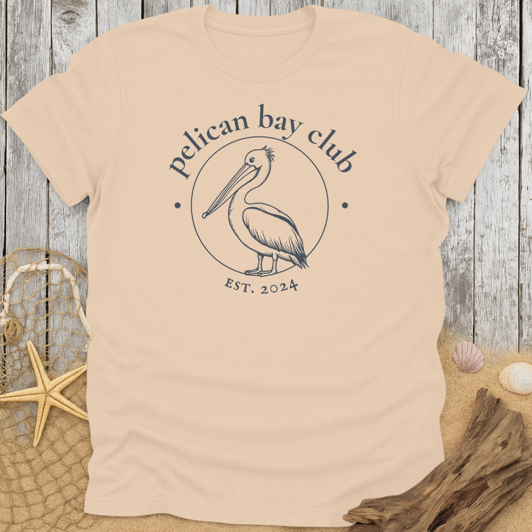 Pelican Bay Club T-Shirt