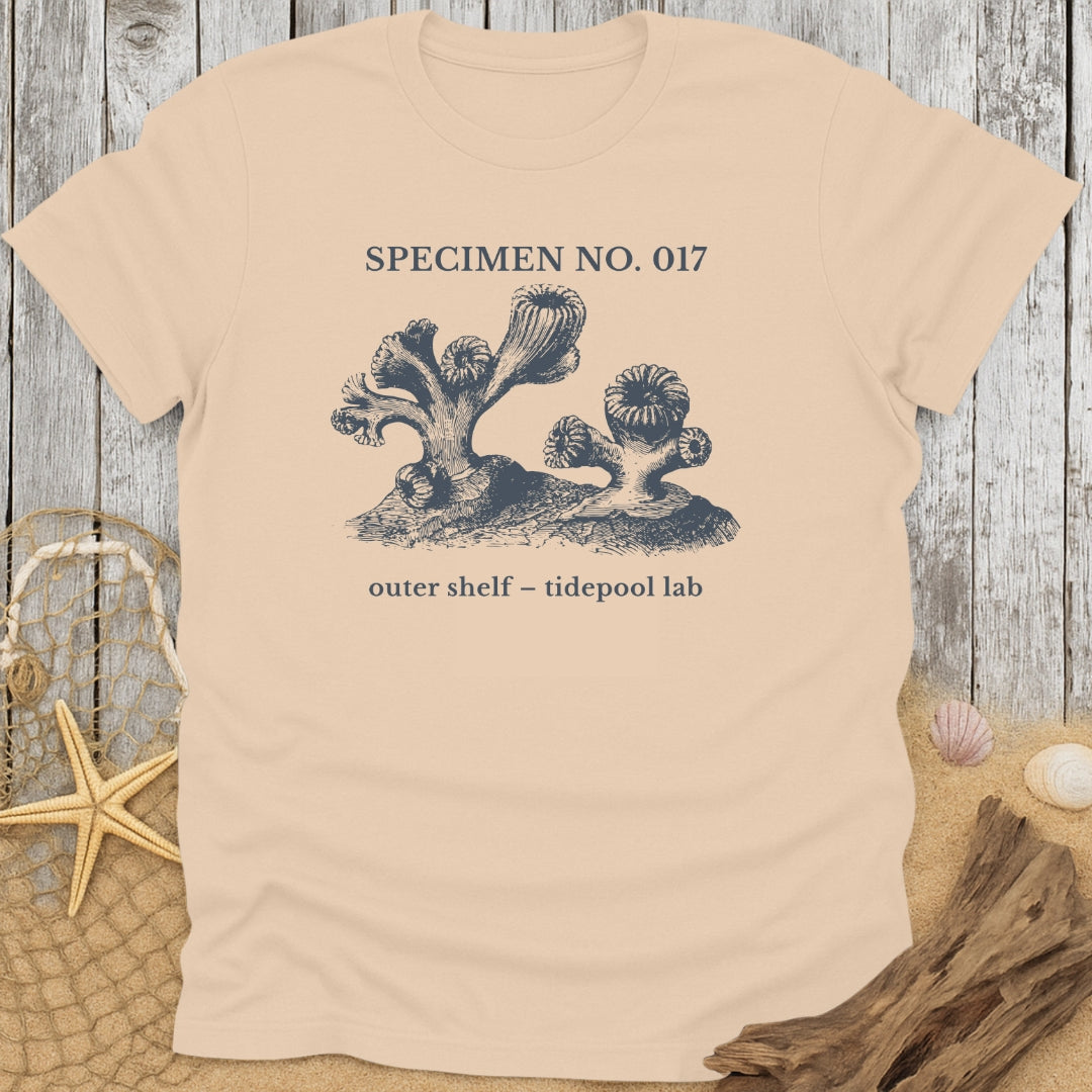 Tidepool Lab T-Shirt