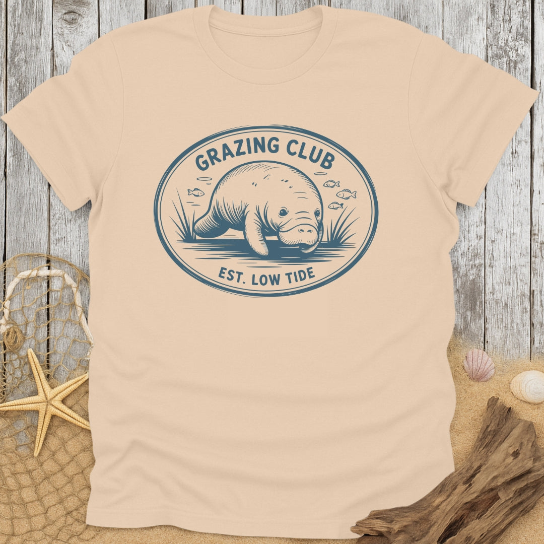 Grazing Club T-Shirt