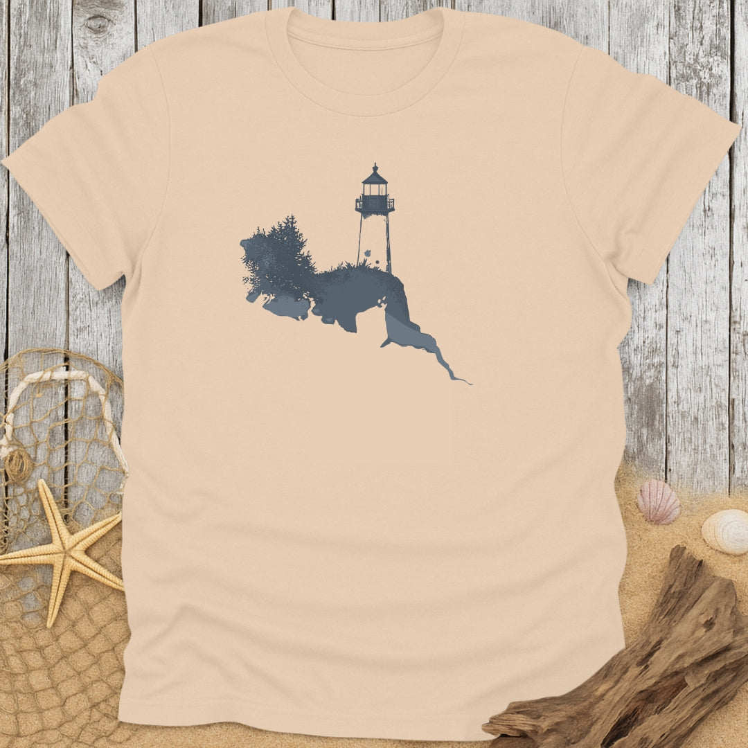 Quiet Watchers T-Shirt