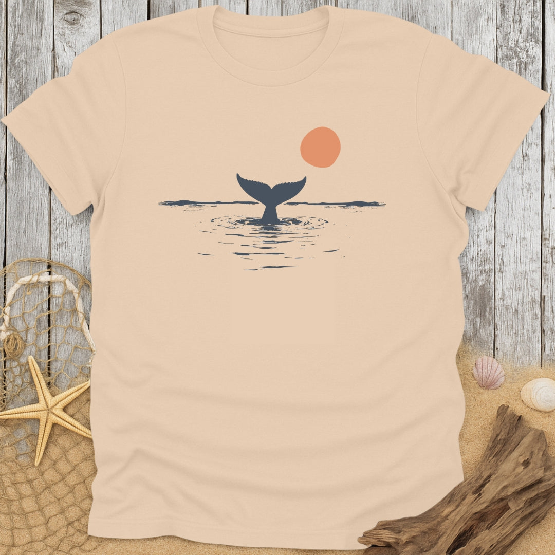Beyond The Break T-Shirt