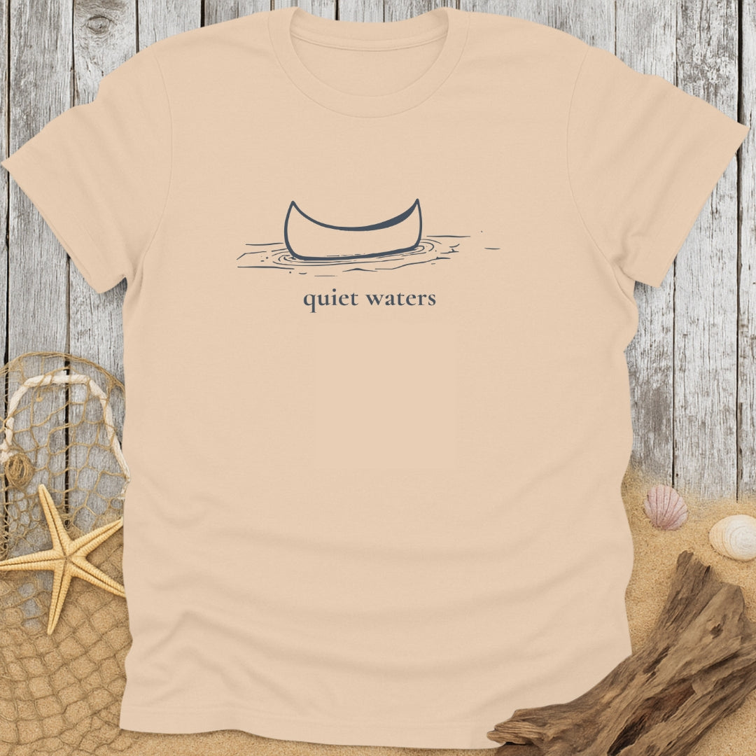 Quiet Waters T-Shirt
