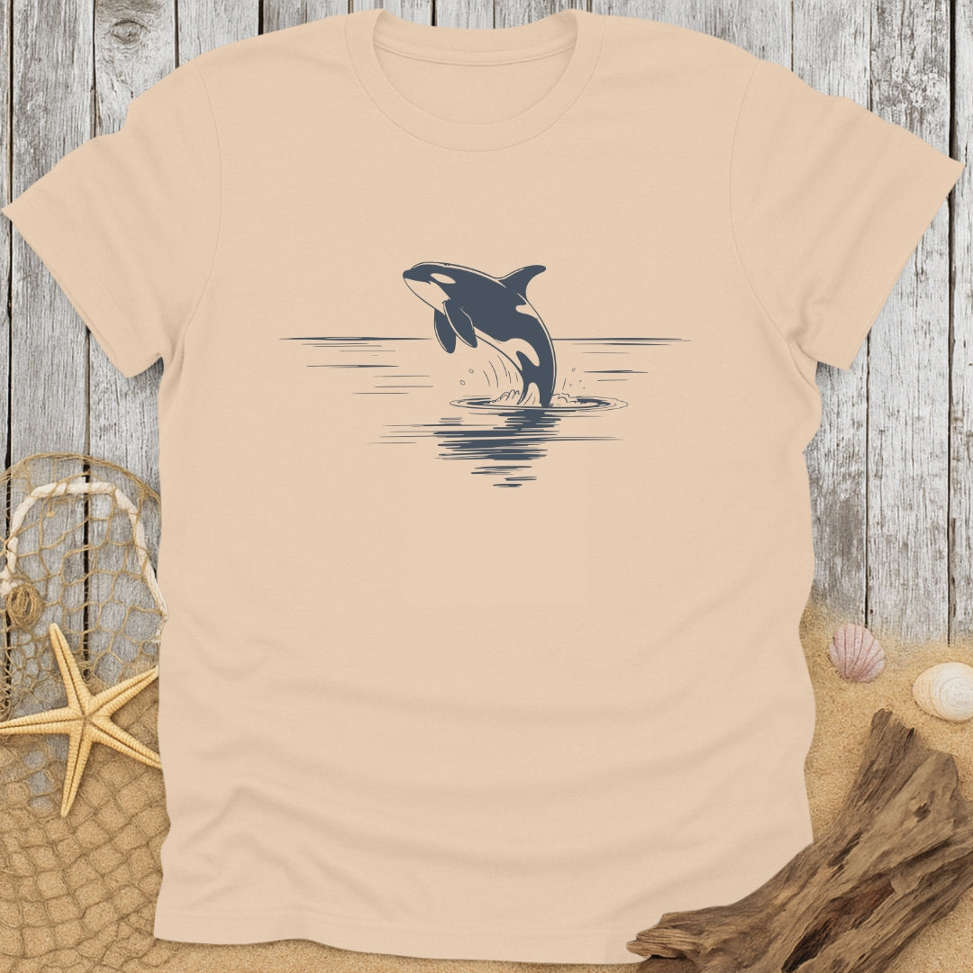 Offshore Majesty T-Shirt