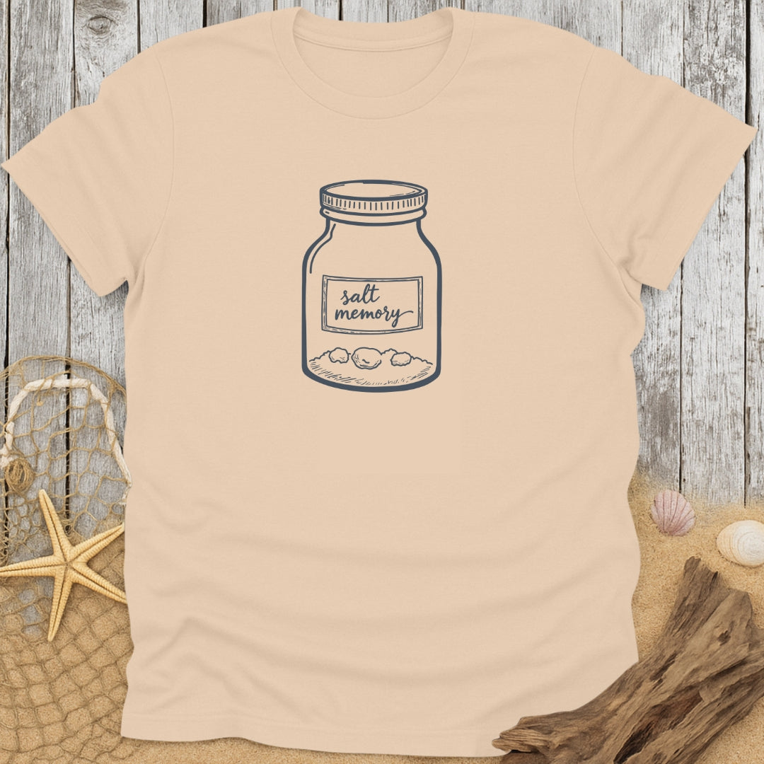 Salt Memory T-Shirt