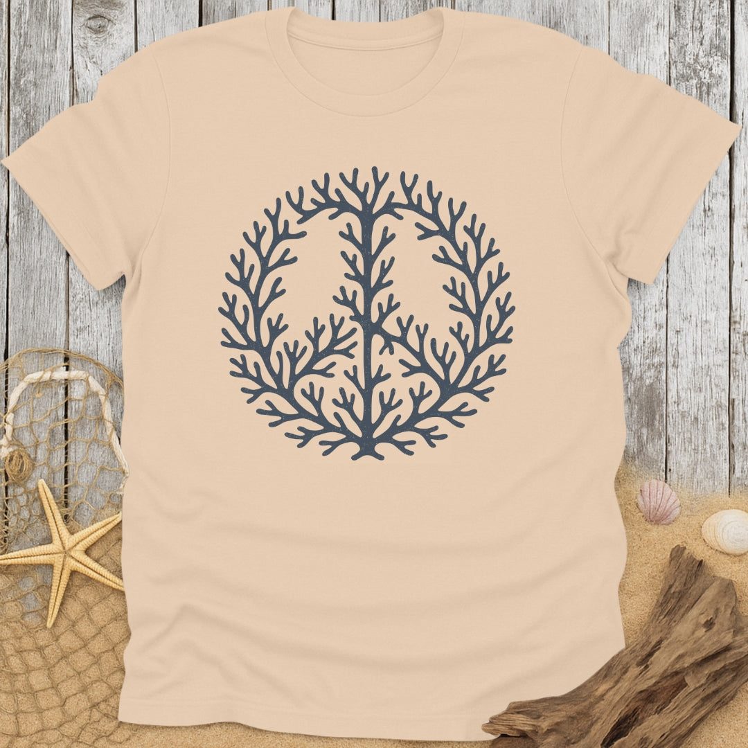 Peaceful Reef T-Shirt
