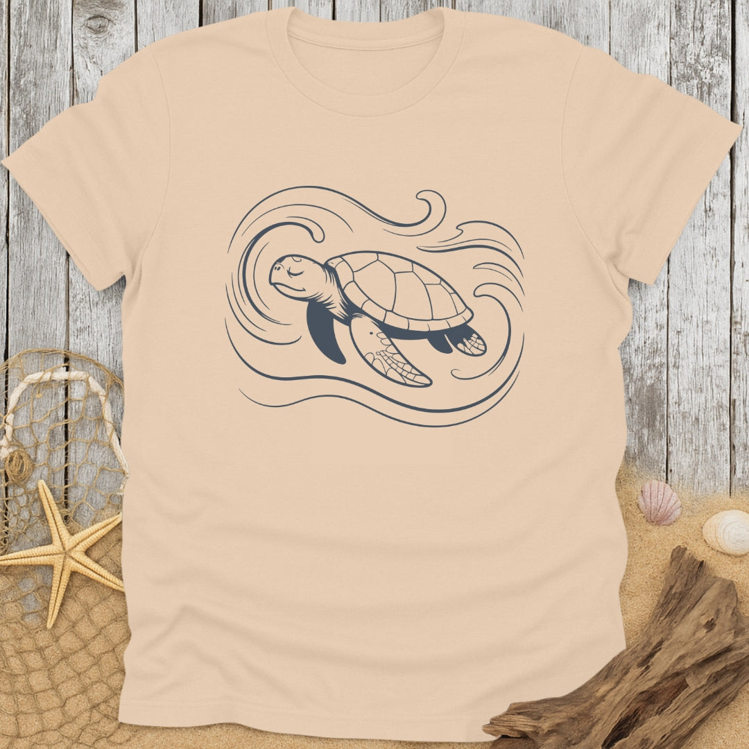 Salty But Centered T-Shirt