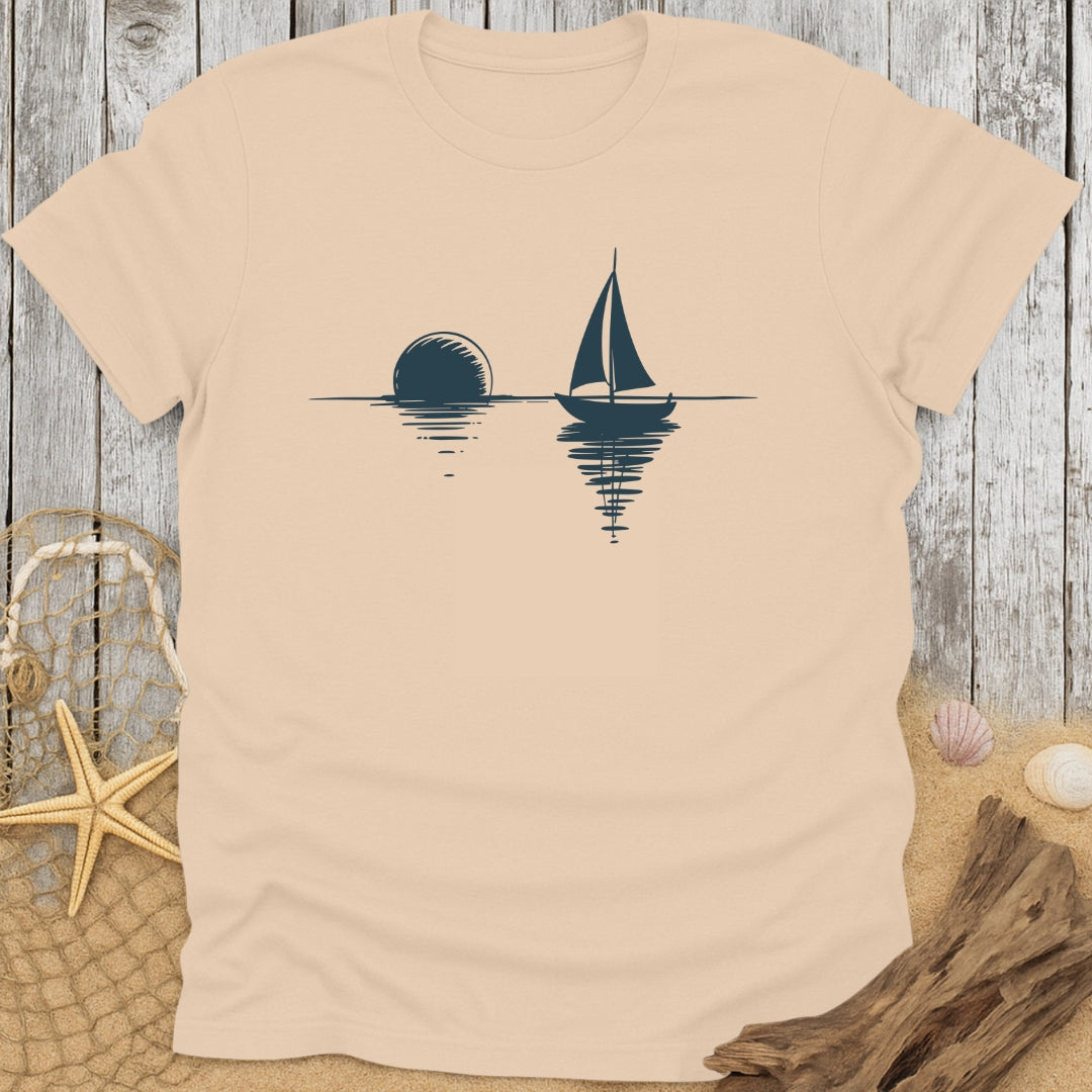Stillwater Sail T-Shirt