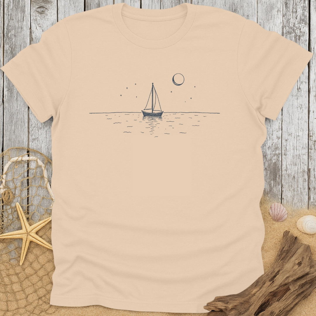 Night Drift T-Shirt