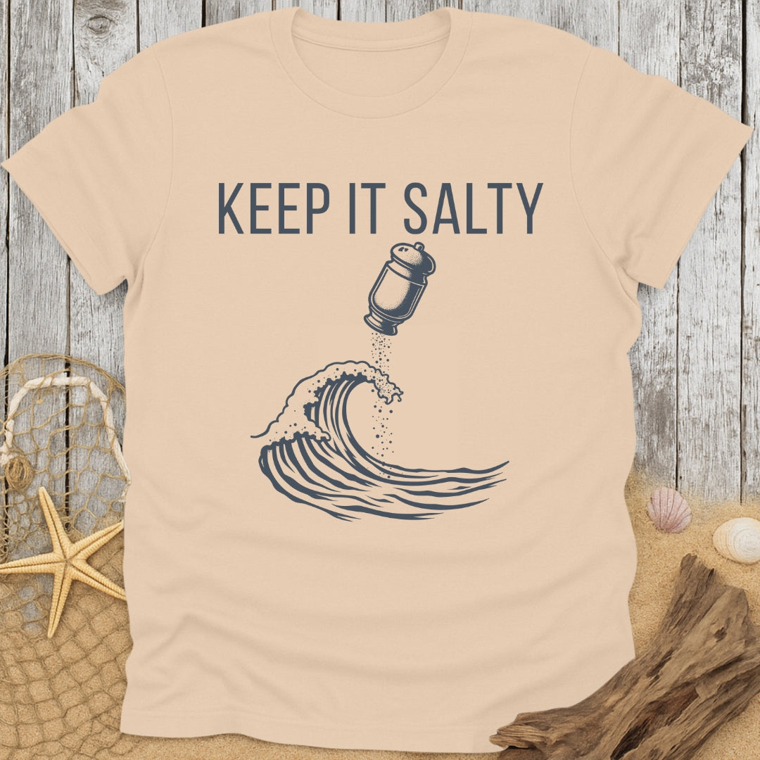 Keep It Salty T-Shirt