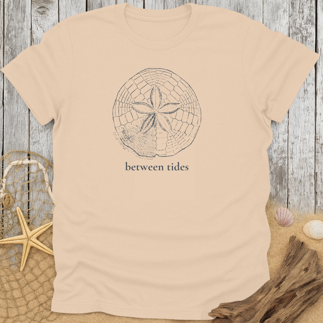Between Tides T-Shirt