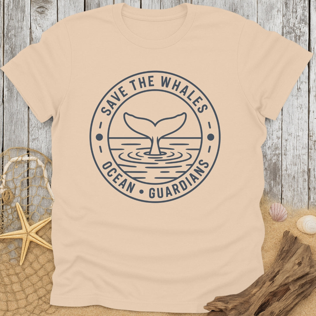 Ocean Guardians T-Shirt