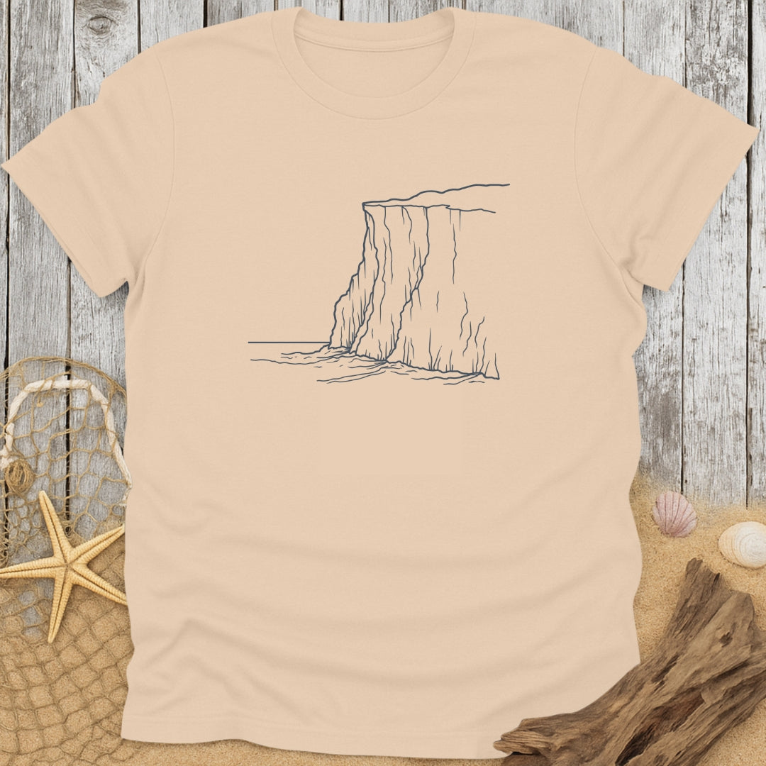 Cliff Breakers T-Shirt