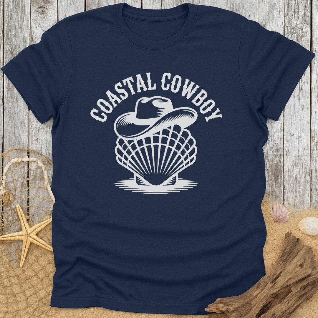 Coastal Cowboy T-Shirt