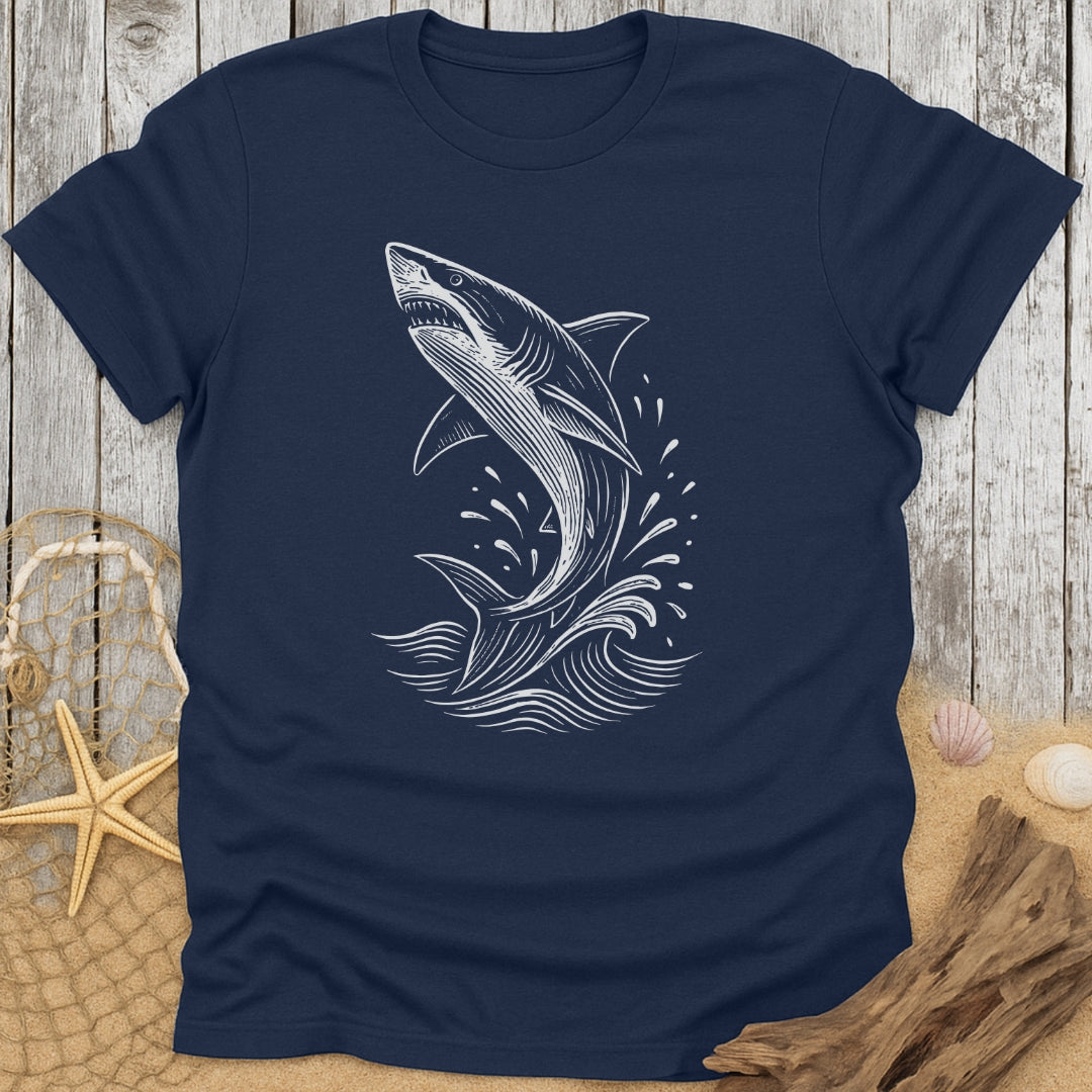 Jumping Shark T-Shirt