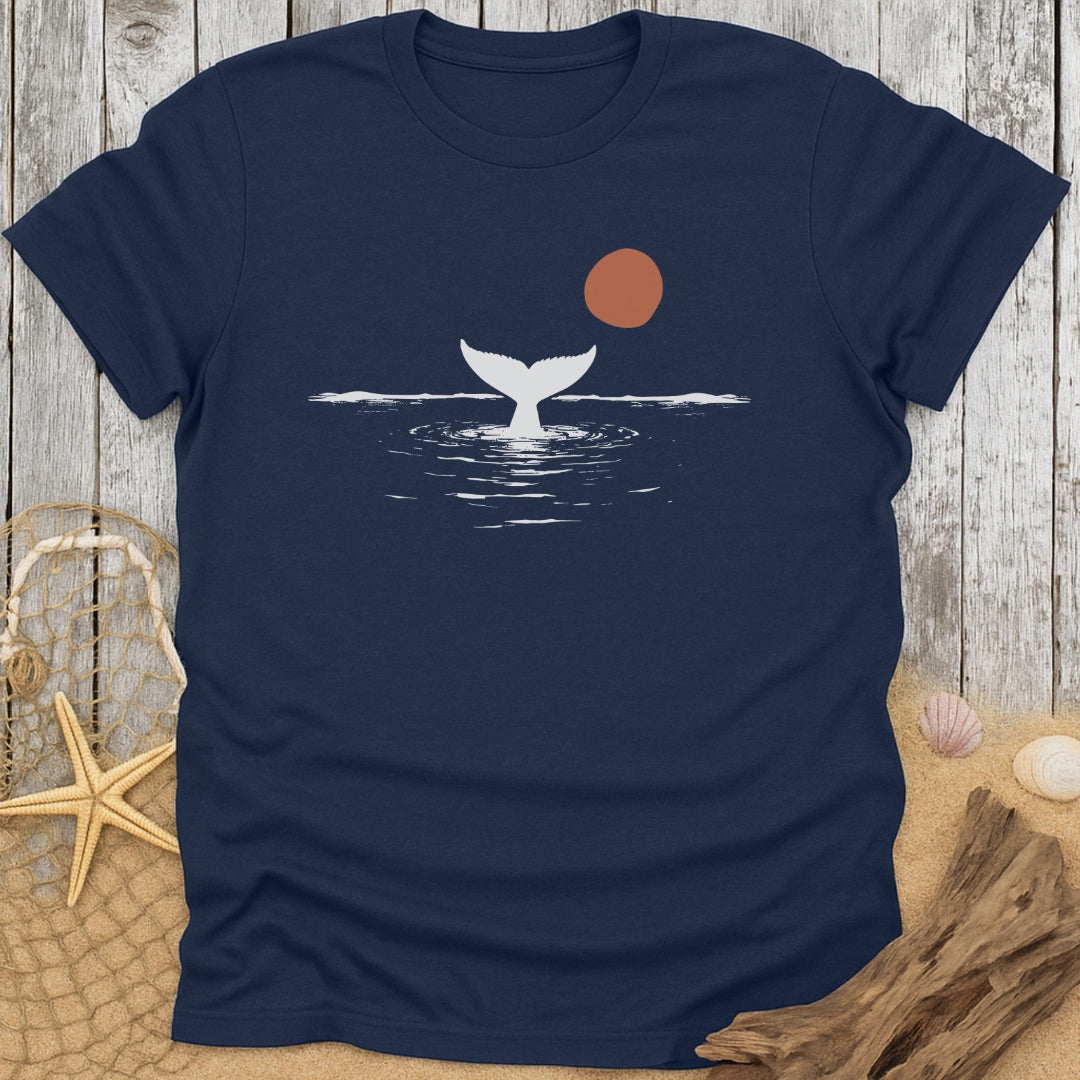Beyond The Break T-Shirt