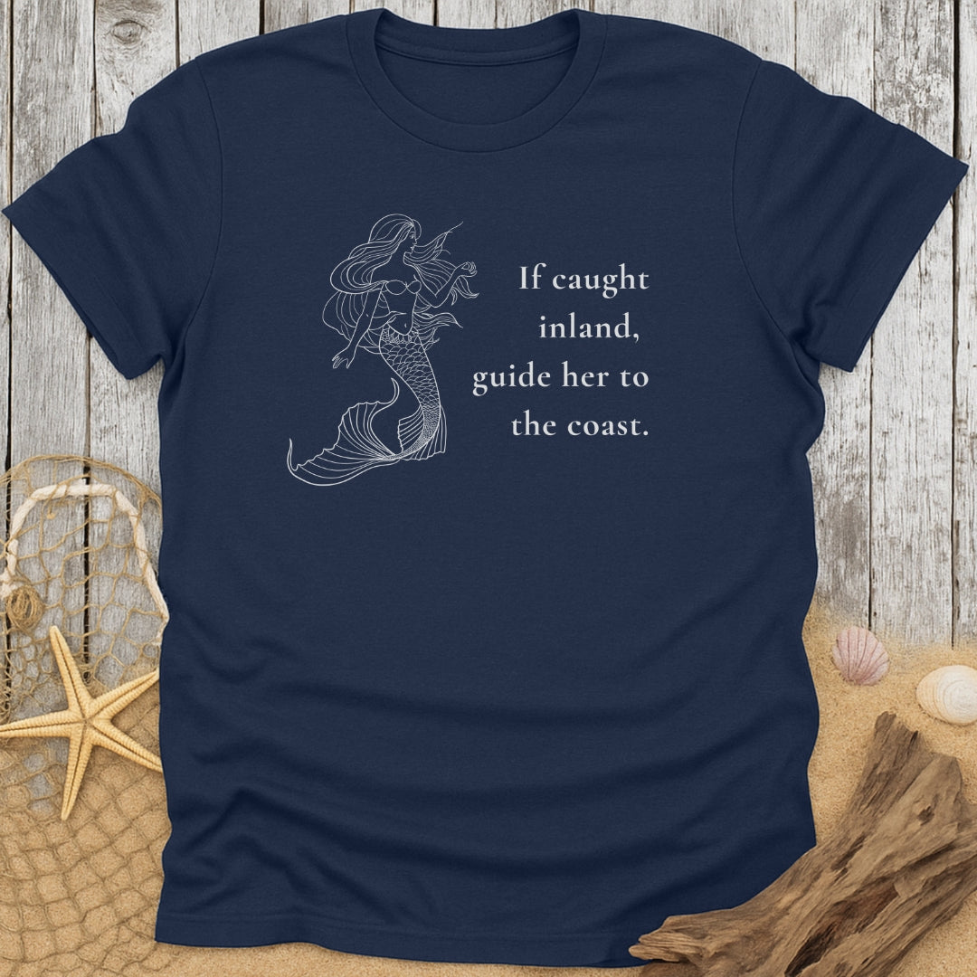 Carry Her Home T-Shirt