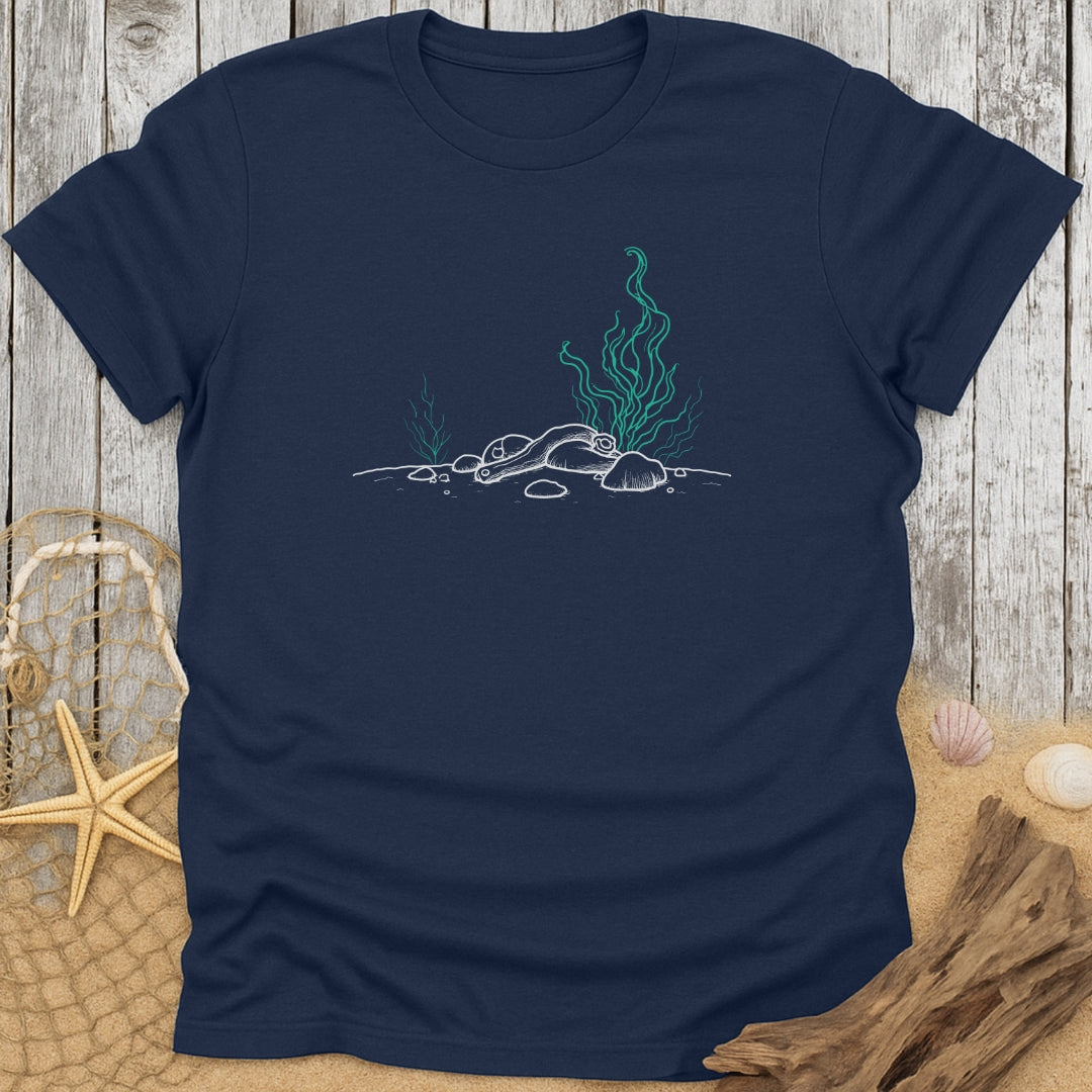 Sea Garden T-Shirt