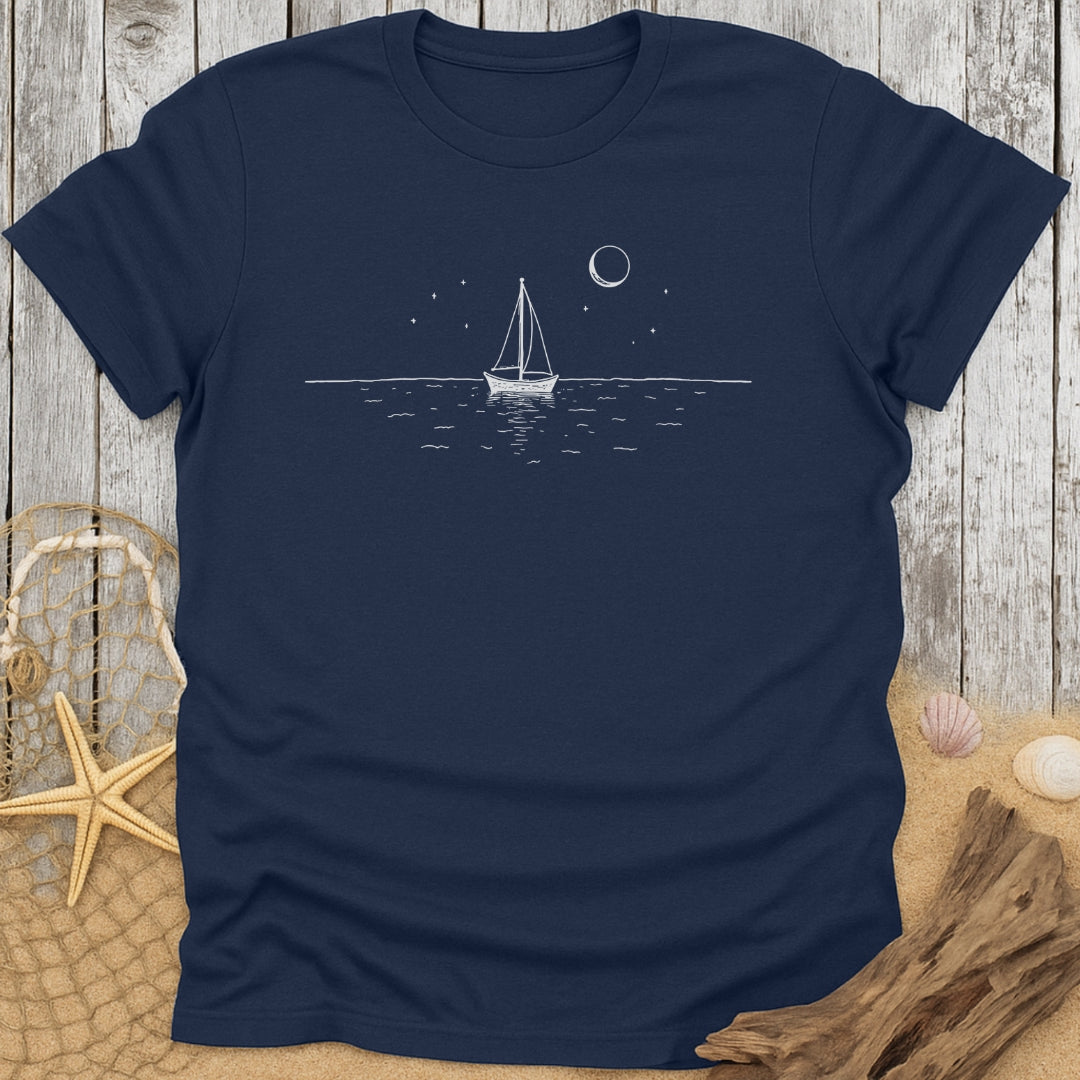 Night Drift T-Shirt