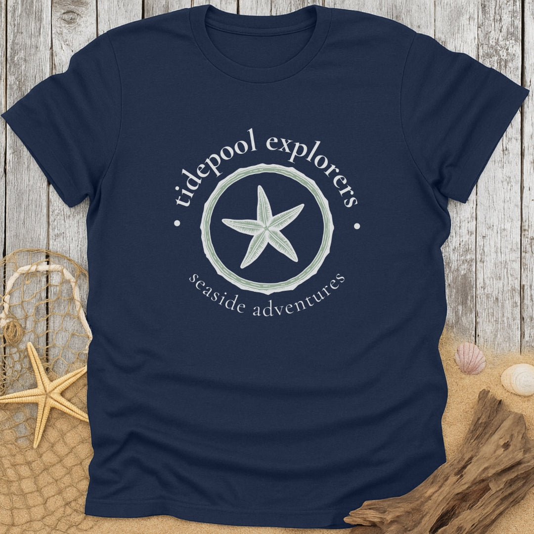 Tidepool Explorers T-Shirt