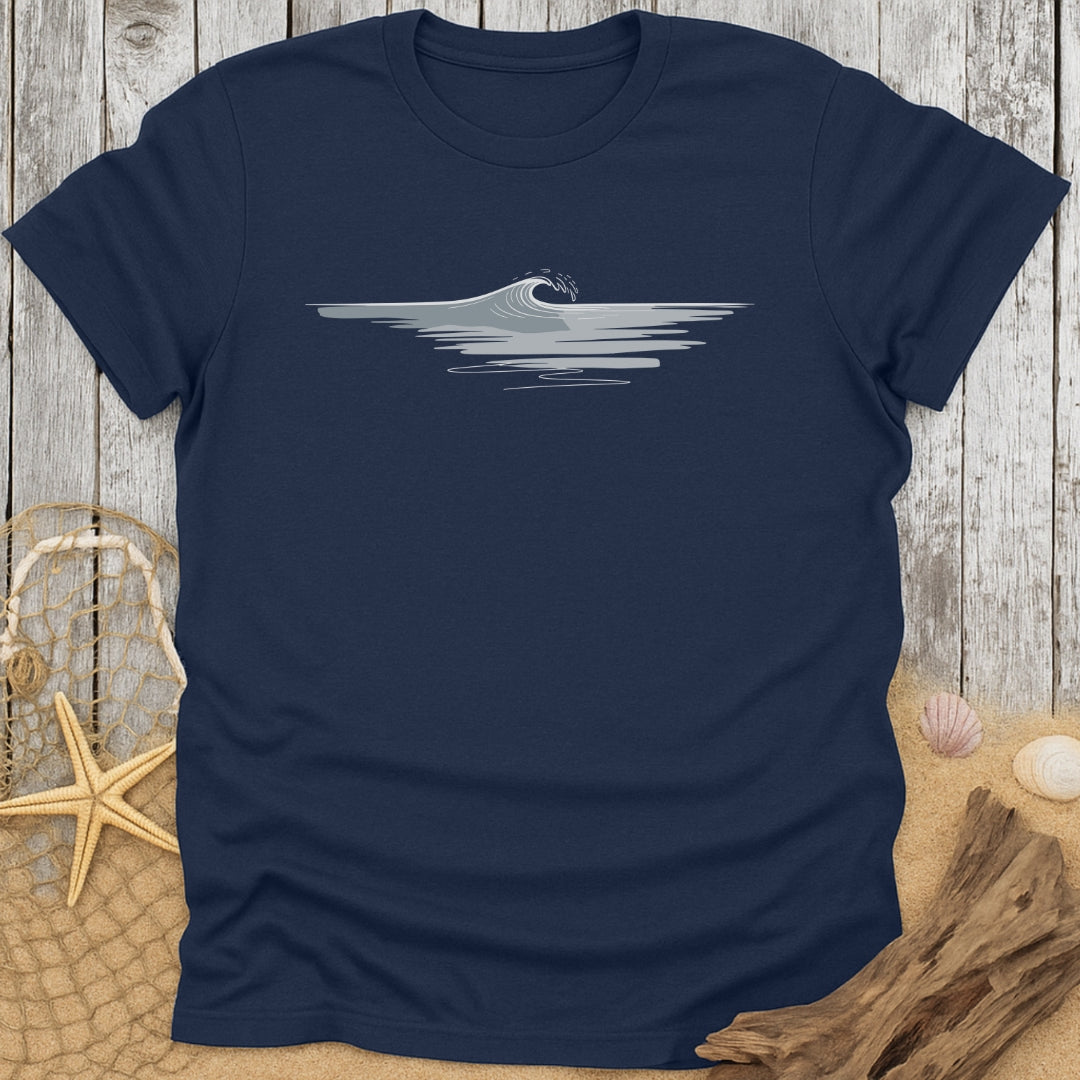 Glass Morning T-Shirt