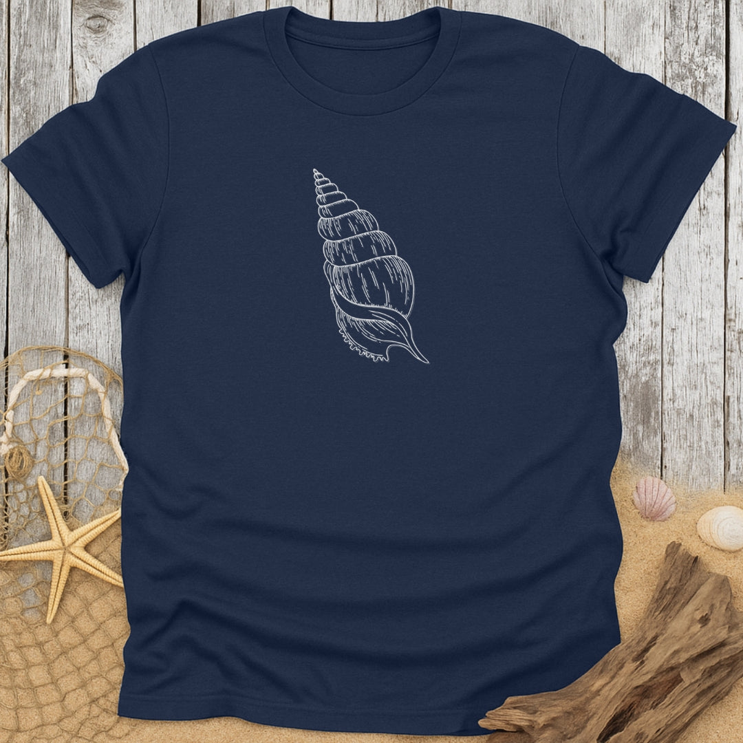 Shoreline Spiral T-Shirt