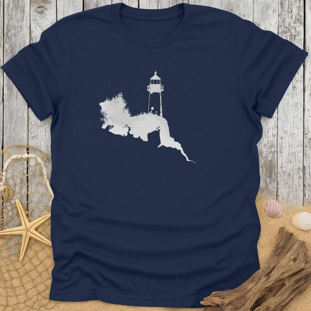 Quiet Watchers T-Shirt
