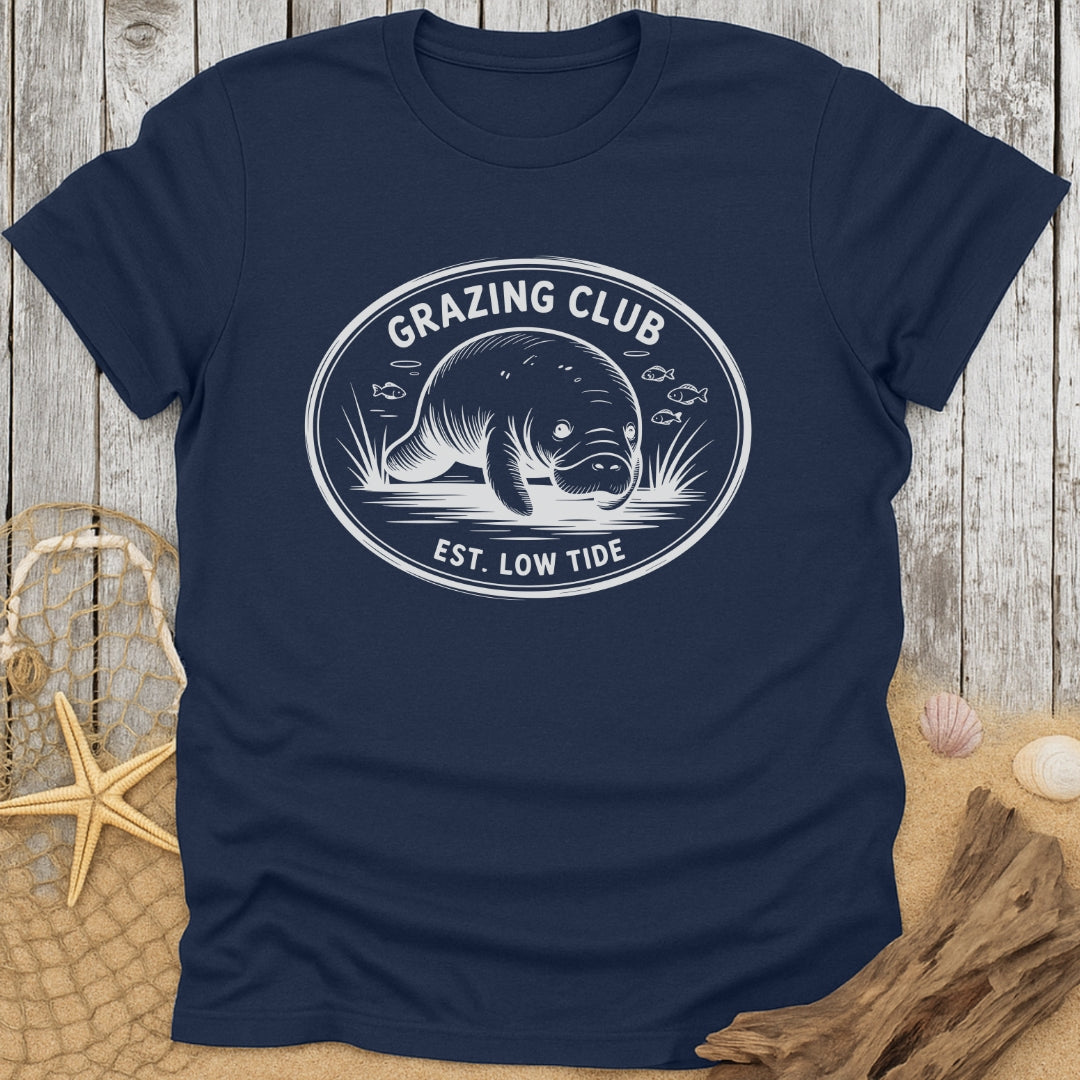 Grazing Club T-Shirt