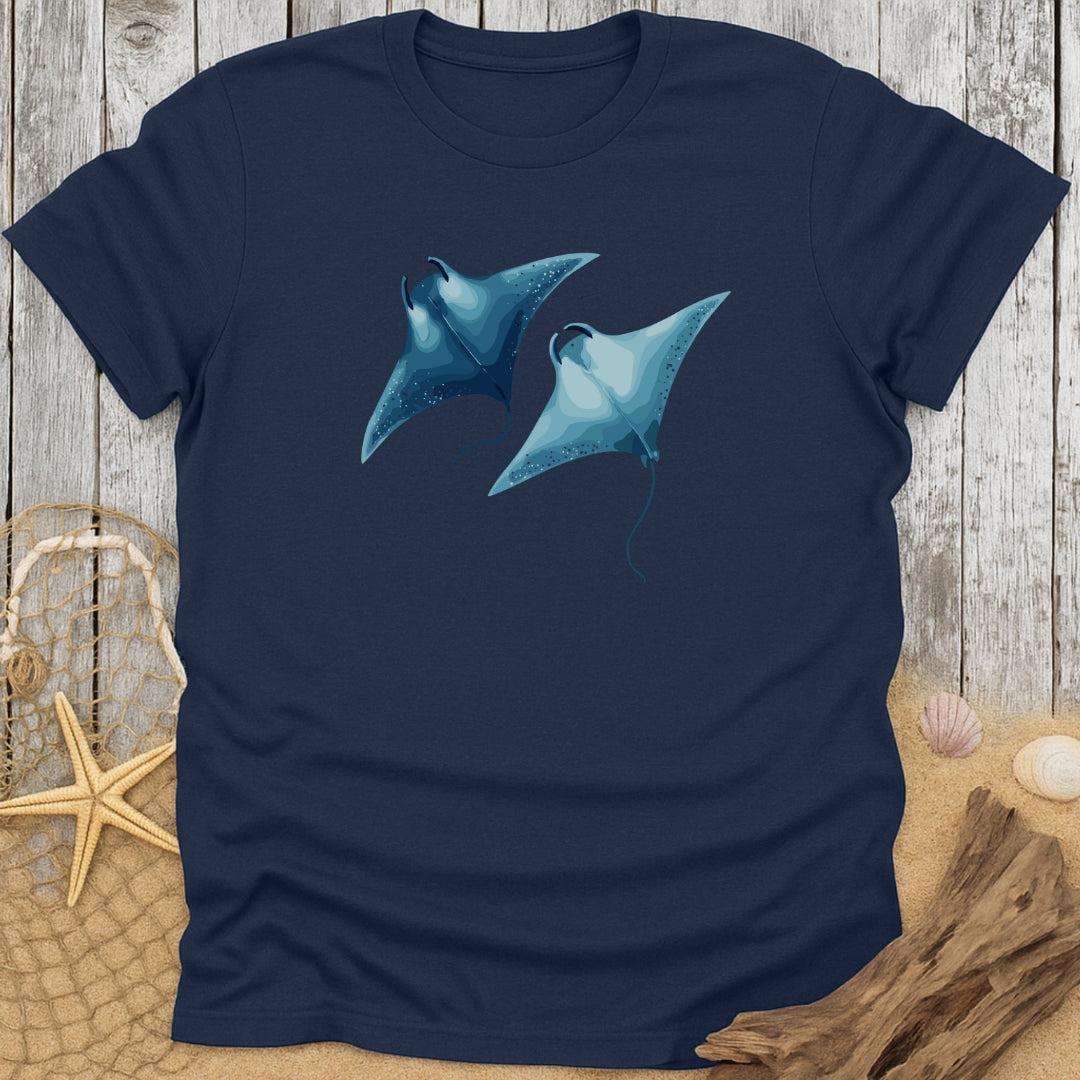 Manta Dance T-Shirt
