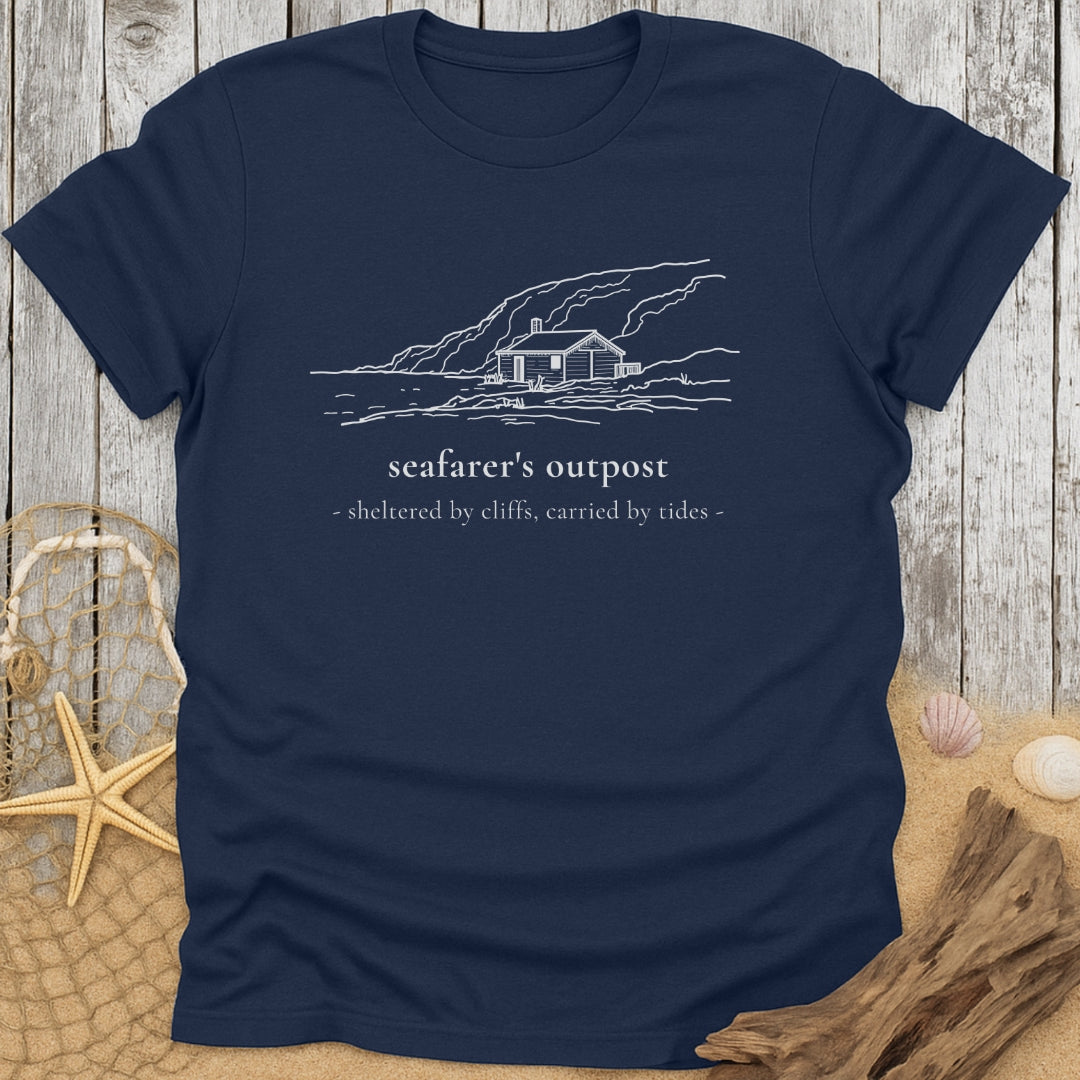 Seafarer's Outpost T-Shirt