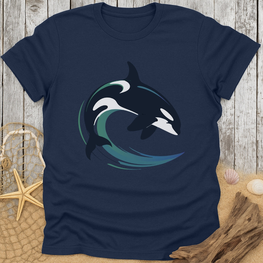 Orca Flow T-Shirt