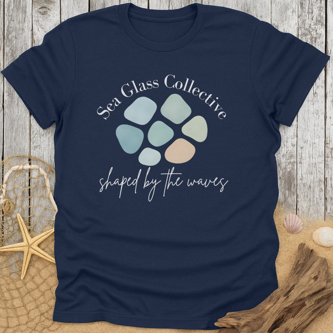 Sea Glass Collective T-Shirt