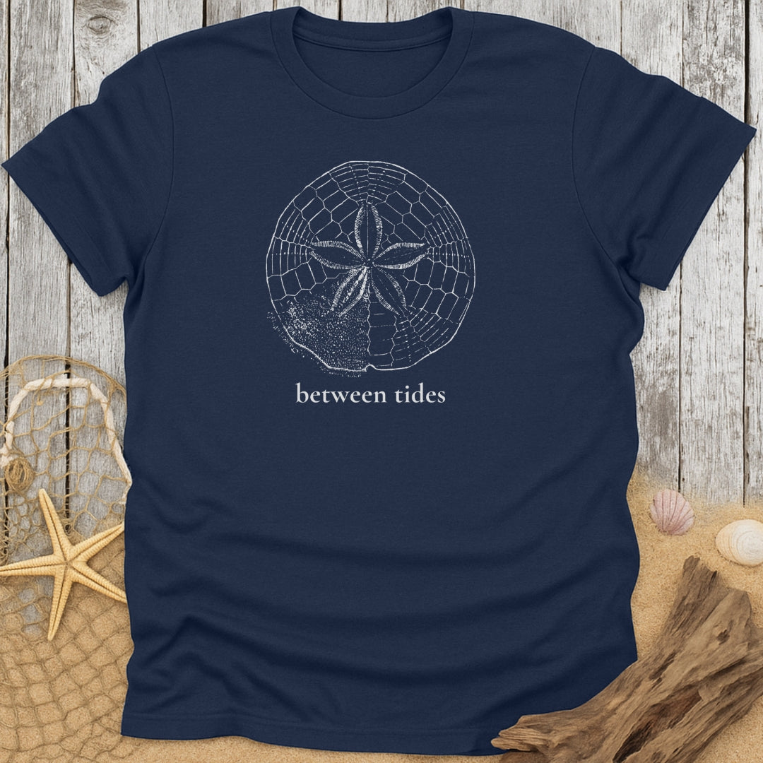 Between Tides T-Shirt
