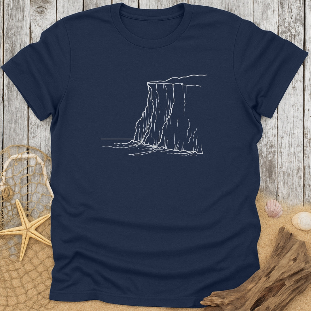 Cliff Breakers T-Shirt