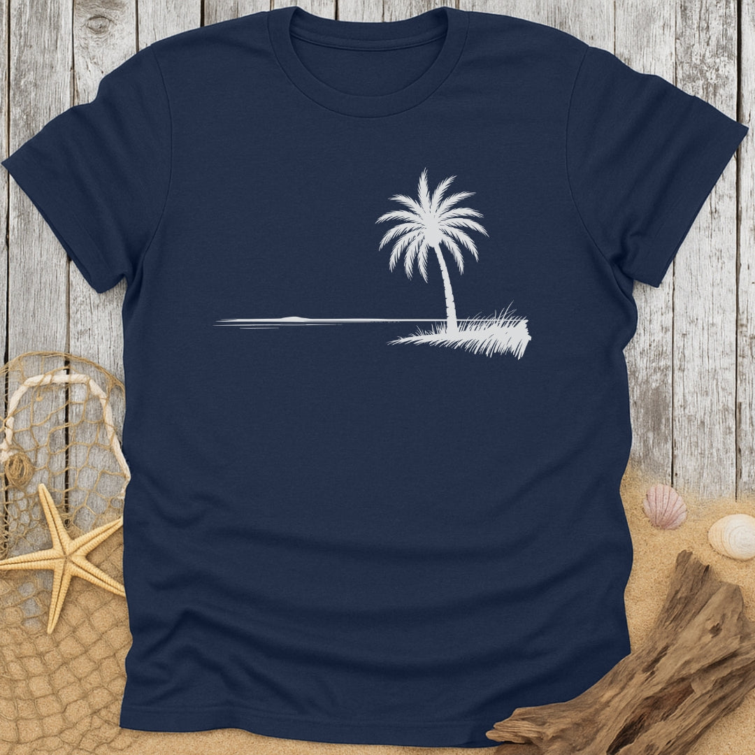 Quiet Edge T-Shirt