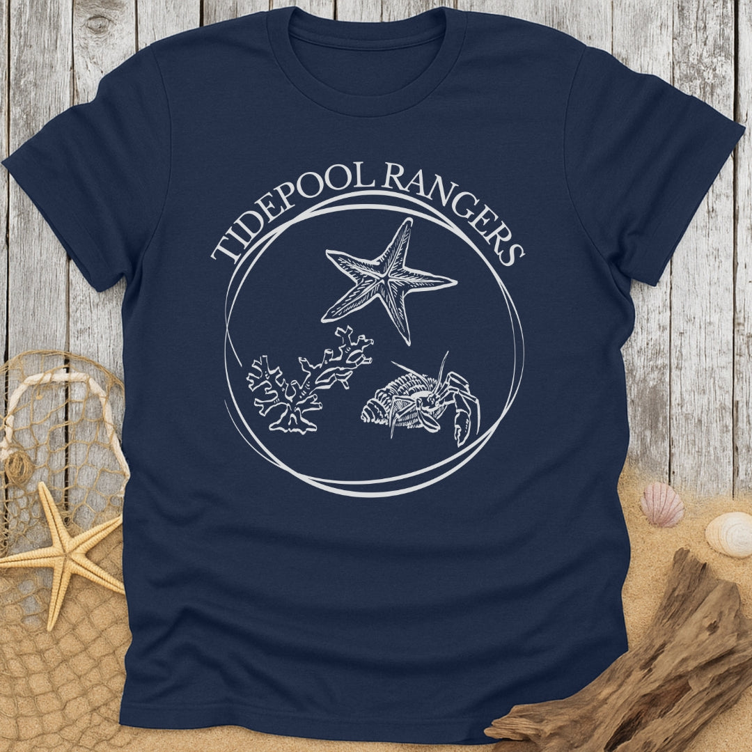 Tidepool Rangers T-Shirt