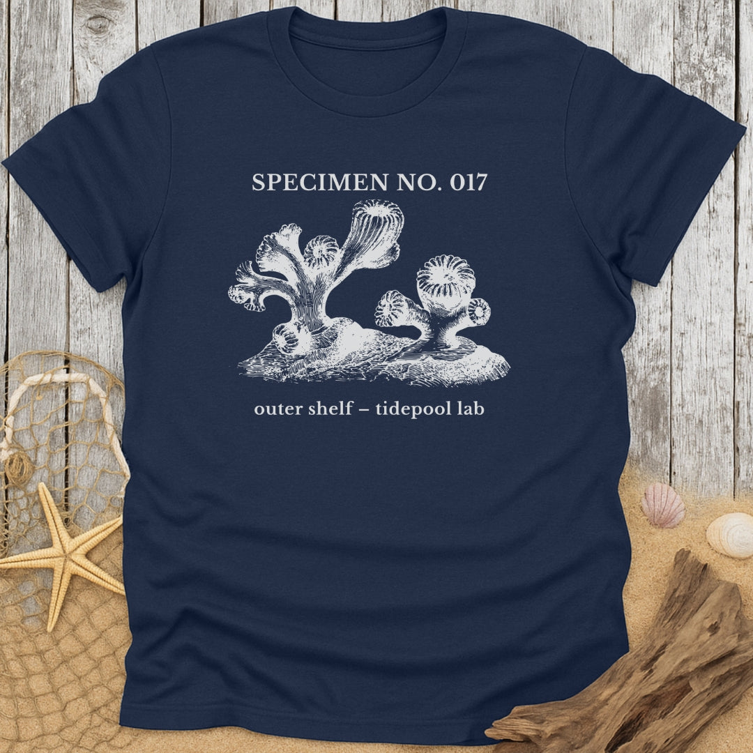 Tidepool Lab T-Shirt