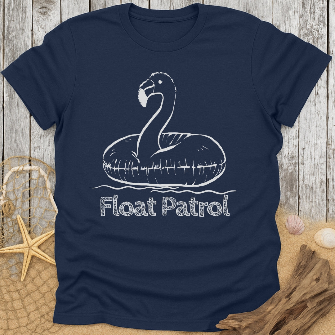Float Patrol T-Shirt