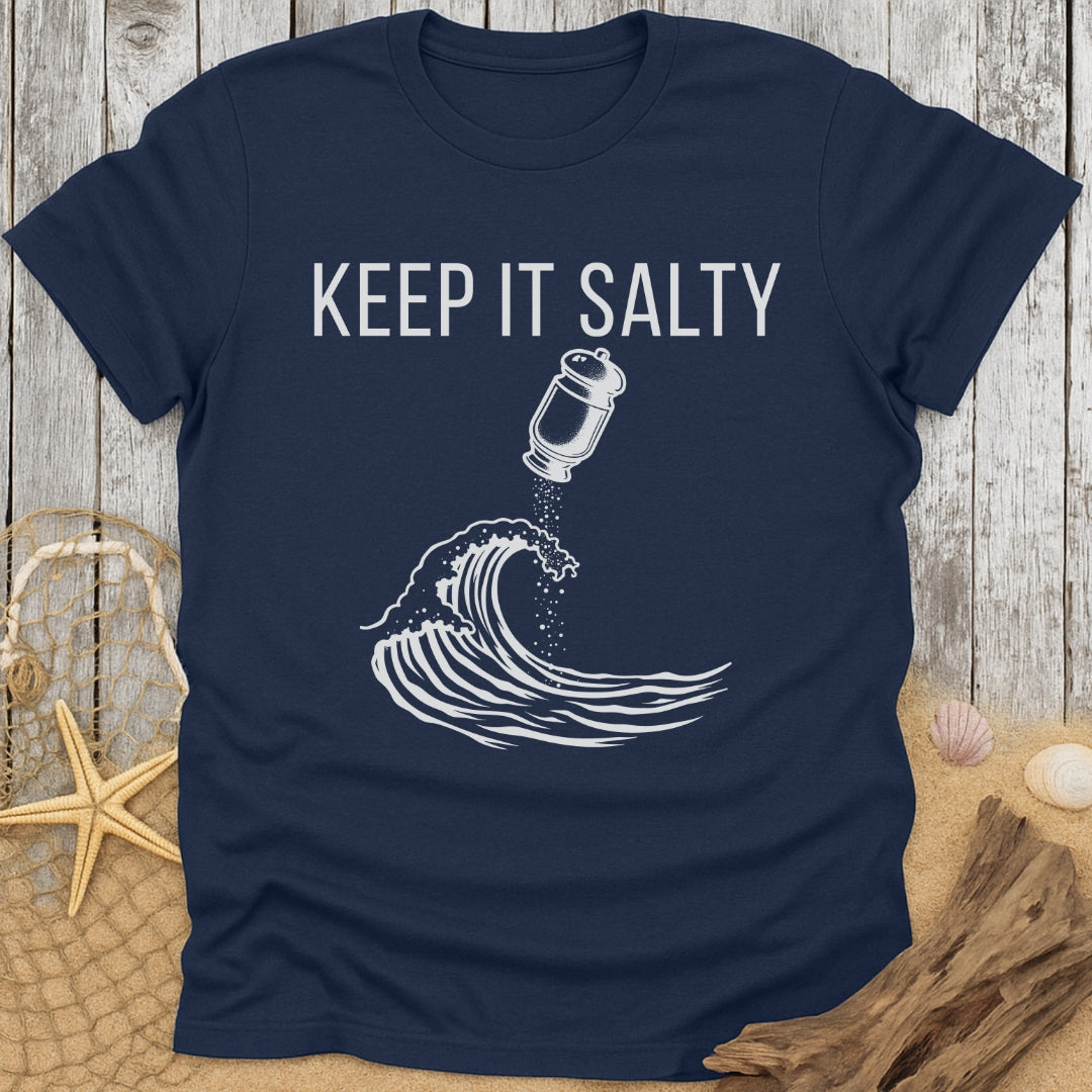 Keep It Salty T-Shirt
