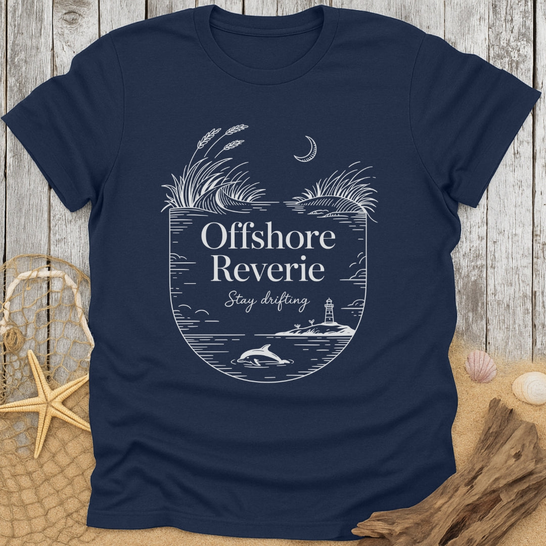 Offshore Reverie T-Shirt