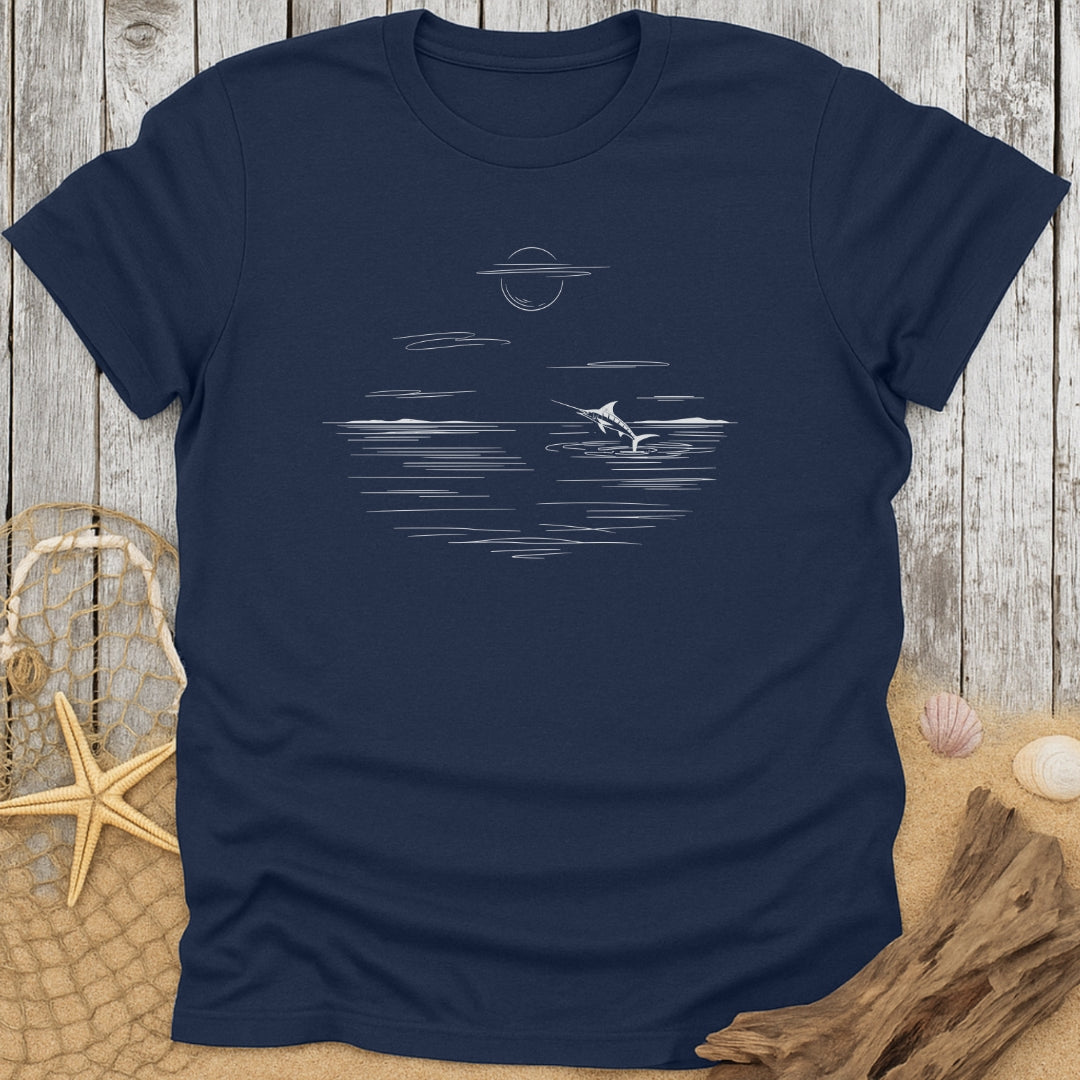 The Far Line T-Shirt