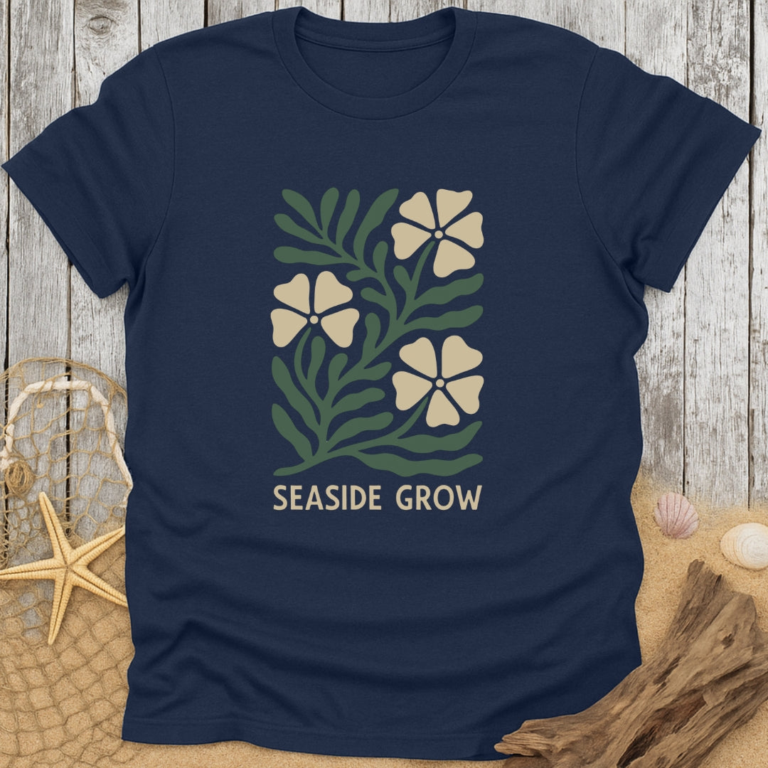Seaside Grow T-Shirt
