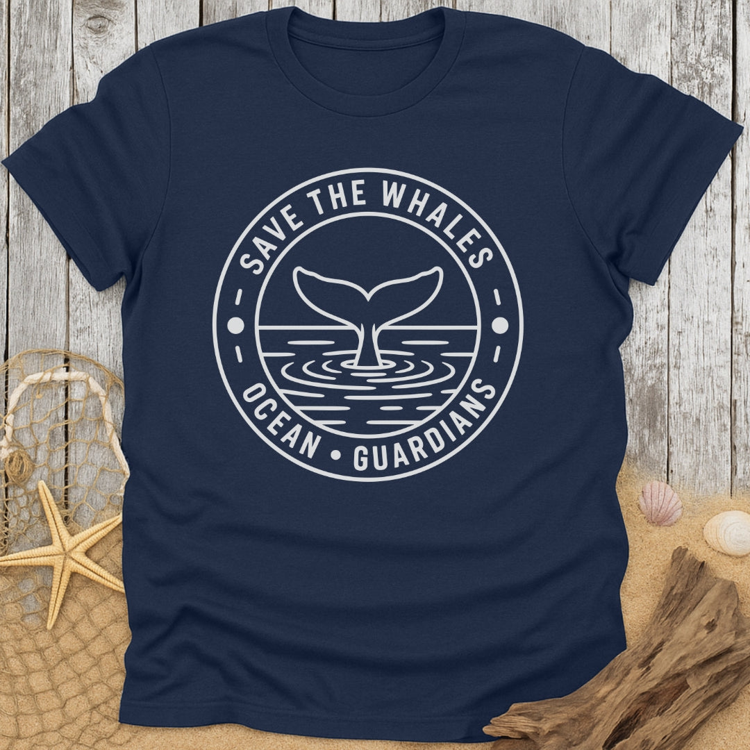 Ocean Guardians T-Shirt