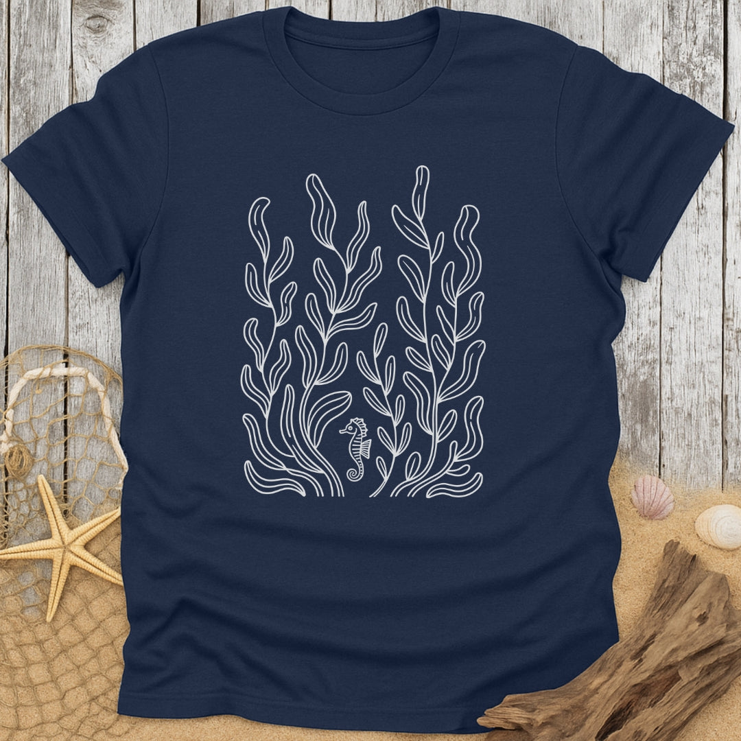 Kelp Forest Flow T-Shirt
