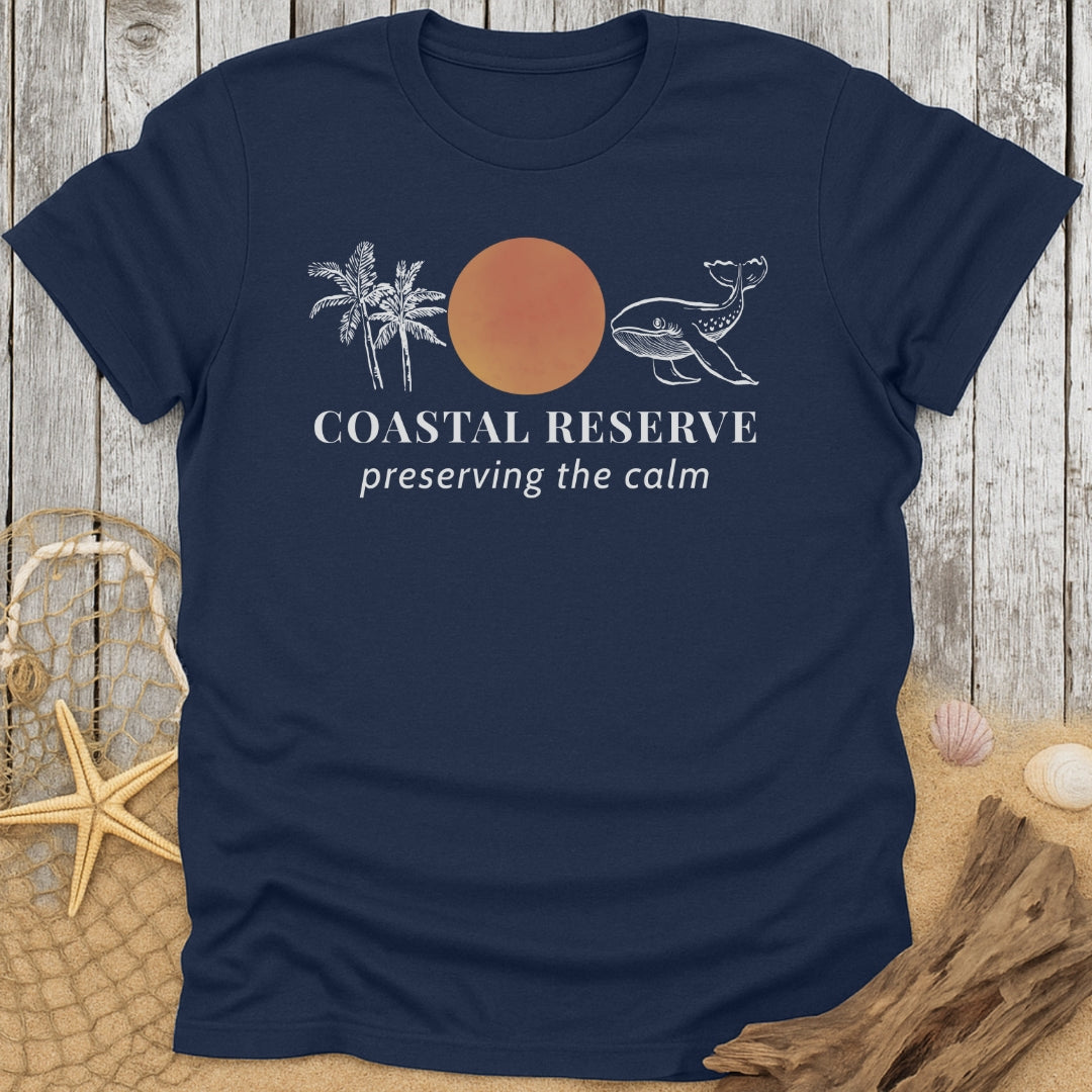Coastal Reserve T-Shirt
